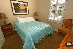 Quinn Villa - Queen Bedroom