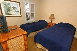 Quinn Villa - Twin Bedroom