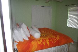 Second guest bedroom