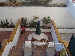 TERACE