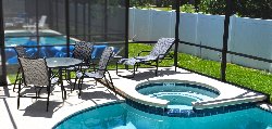 Relax in the Spa