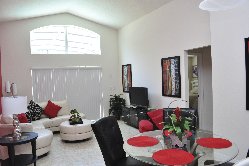 Family Room and Nook
