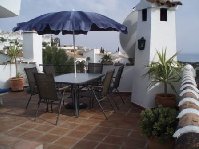 Roof Terrace