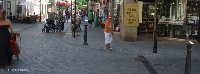GIBRALTAR HIGH STREET