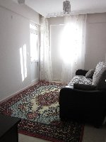 3rd Room (sunroom/sofa bed)