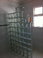 Bathroom 1 wet room