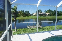 dock
