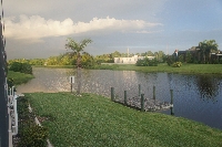 picture of new dock 