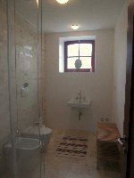 Bathroom 2 Double Shower