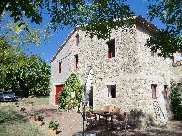 House & Terrace