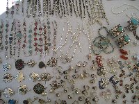 Another market stall