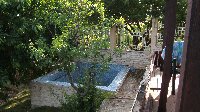 Small Paddling Pool