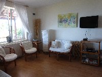 Lounge room
