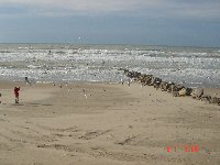 Beach at Merlimont
