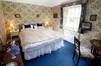 The Fortescue Room (with en suite)