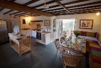 The Kitchen