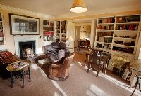 The Library: books, games & puzzles