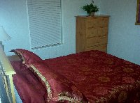 second double bedroom