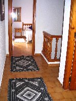 Upper hall