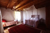 Family bedroom