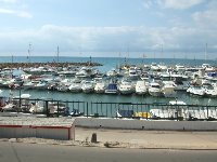 local port and harbour
