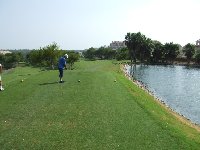 villamartin golf course