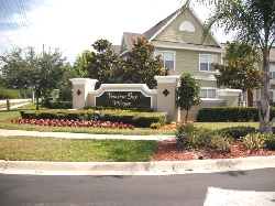 Venetian Bay Village