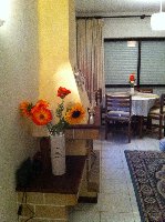 Dinning area