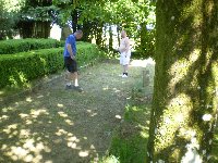 Our boule pitch