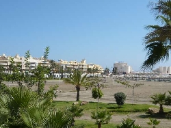 Benalmadena Beach 2