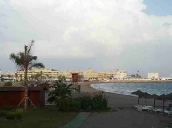 Benalmadena Beach