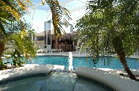 Tropical Paradise