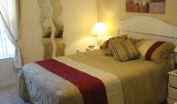 Queen Bedroom