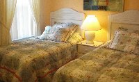 Twin Bedroom