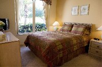 Second Master Bedroom