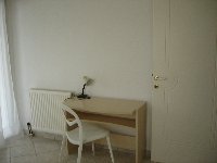 The second bedroom