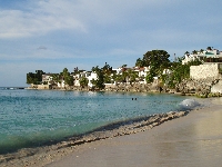 Batts Rock Beach