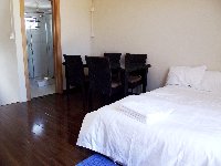 Bedroom with Bathroom