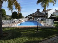 Our swimming pool