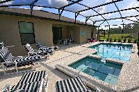 Pool & Spar