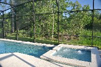 Pool & Spar