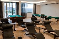 Main Building Playroom