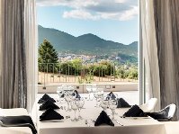 Main Building Restaurant