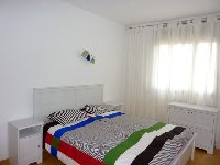 bedroom 2 with double bed