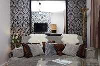 Lounge Sofa bed