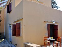house with top bedroom