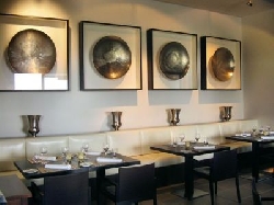 A La Carte Restaurant