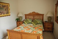 Queen Bedroom