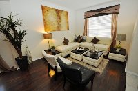 Formal Living Room