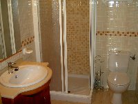 Guest Shower Room & Toilet